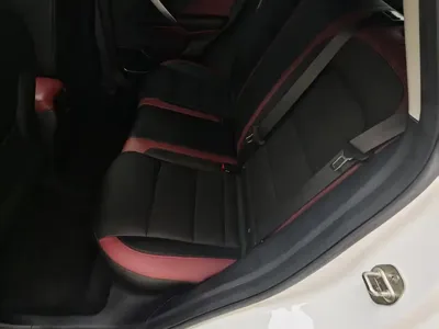 Geely Binyue