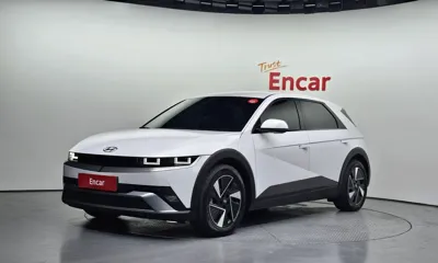 Hyundai Ioniq5