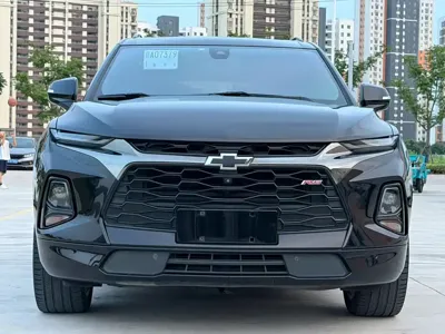 Chevrolet Blazer