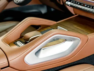 Mercedes-Benz GLE New Energy