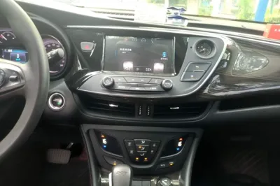 Buick Envision