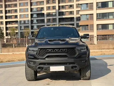 RAM Ram Trucks