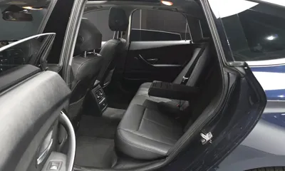 BMW Gran Turismo