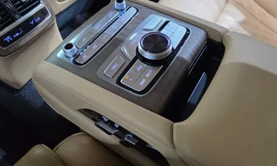 Kia K9