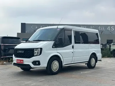 JMC JMC Fushun