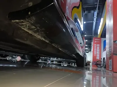 Hongqi Hongqi H6