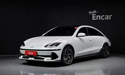Hyundai Ioniq6