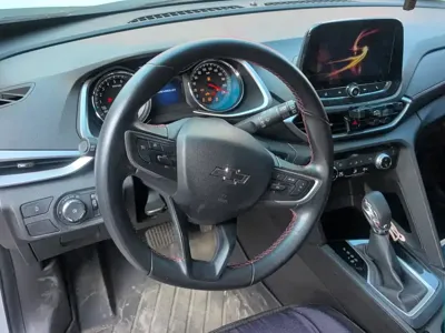 Chevrolet Volando