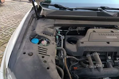 Honda UR-V