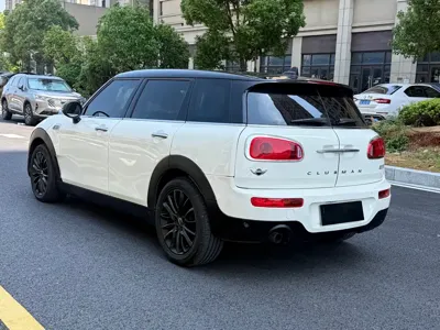 MINI Mini Clubman