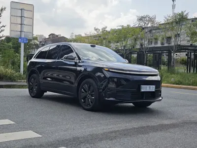 Li Auto Li L6