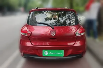 Baojun 310