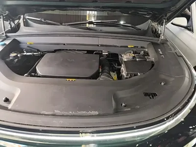 Li Auto Li L9