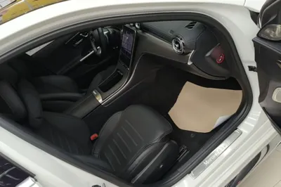 Mercedes-Benz C-Class New Energy