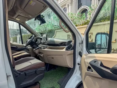 大通 V90 RV