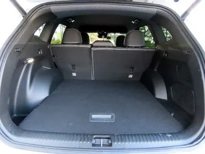 Renault-KoreaSamsung Grand Koleos