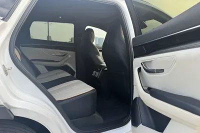 BYD Song PLUS New Energy