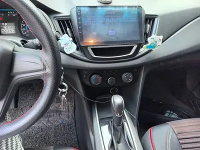 Chevrolet Cavalier
