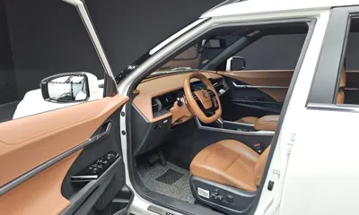 KG_Mobility_Ssangyong Torres