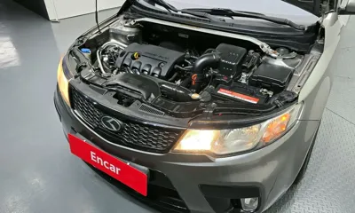 Kia Porte