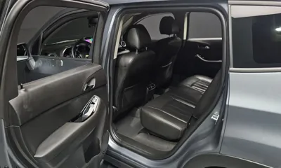 ChevroletGMDaewoo Orlando