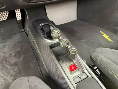 Ferrari 488