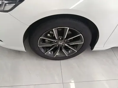 Honda Inspire