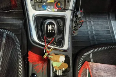 Baojun 560