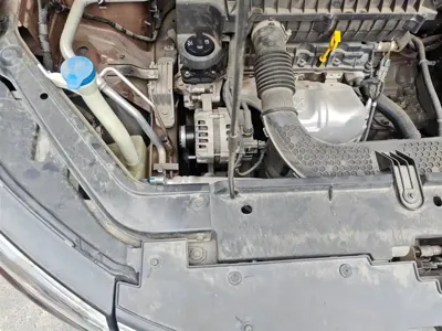 Roewe RX3
