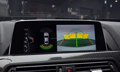 BMW 6-Series
