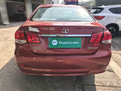 Great Wall C30