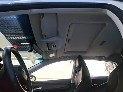 Geely Binrui