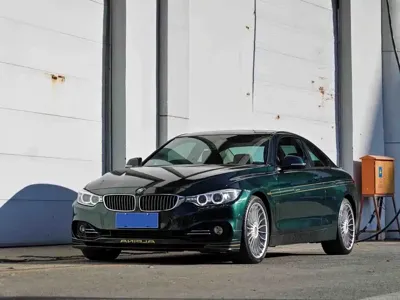 Alpina ALPINA B4