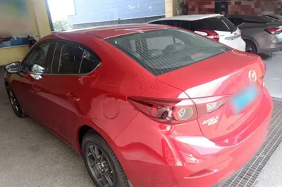 Mazda Mazda 3 Axela
