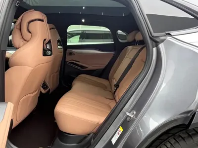 BYD L EV