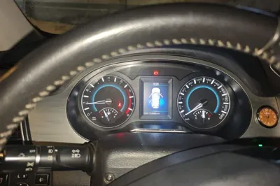 Haval H2