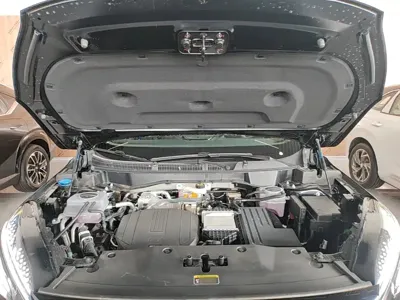 Hongqi Hongqi HS3 PHEV