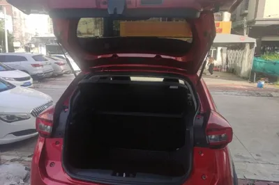 Chery Tiggo 3x