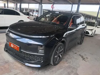 Li Auto Li L8