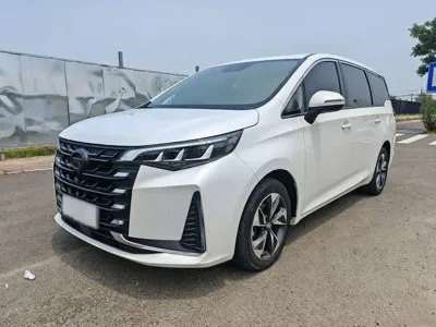 GAC Motor Trumpchi M6