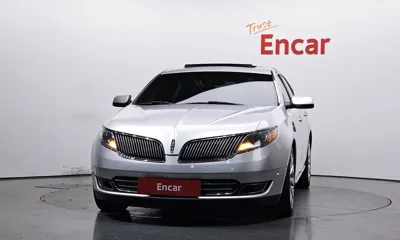 Lincoln MKS