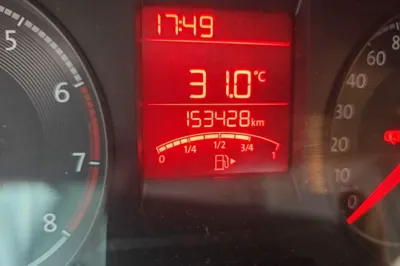 Volkswagen Santana