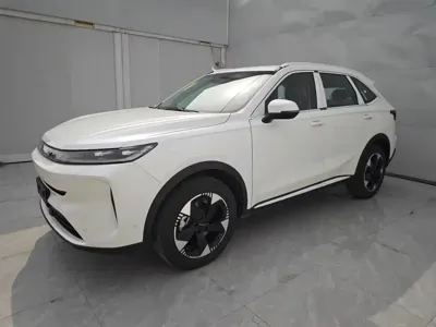 Haval 哈弗H6L