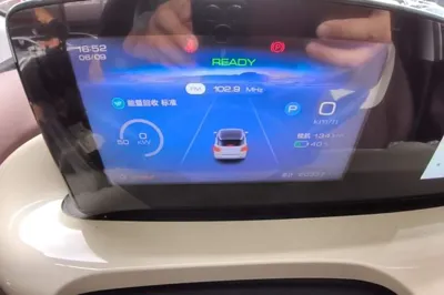 Wuling Bingo