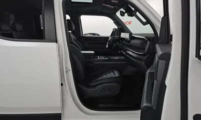 Kia Tasman