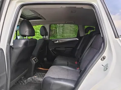 Honda Jade