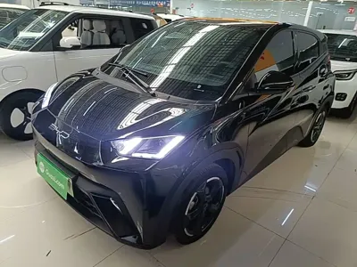BYD Seagull