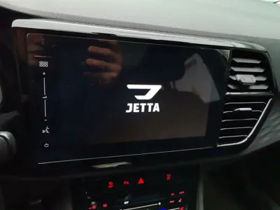 Jetta VS7