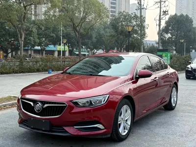 Buick Regal