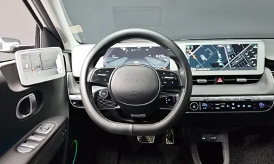 Hyundai Ioniq5
